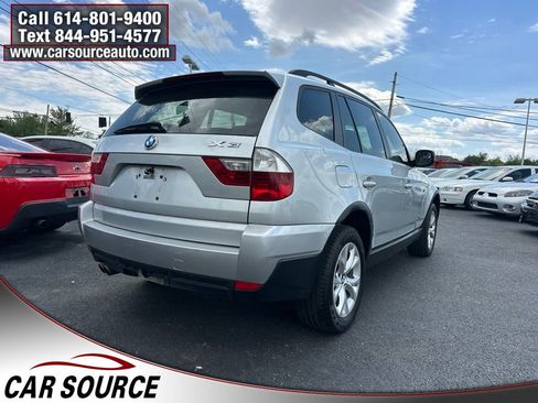 Used 2010 BMW X3 xDrive30i AWD/4WD image 6