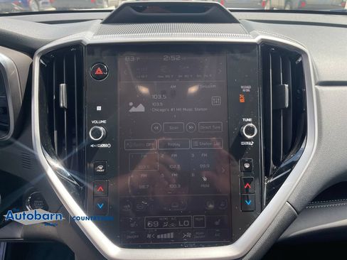 Used 2025 Subaru Ascent Limited w/ Popular Package #1 AWD/4WD image 18