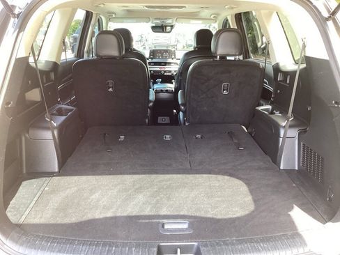 Used 2020 Kia Telluride S AWD/4WD image 14