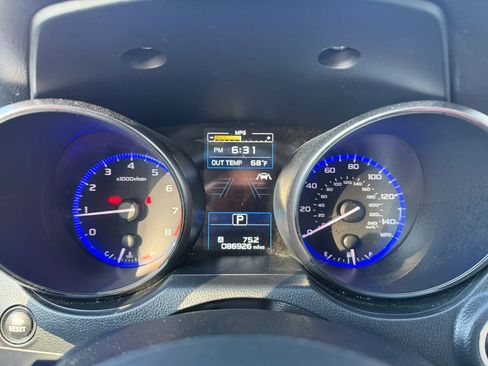 Used 2019 Subaru Legacy 2.5i Limited AWD/4WD image 18