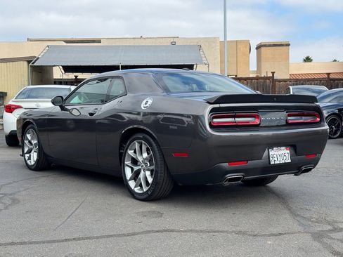 Used 2023 Dodge Challenger GT image 12