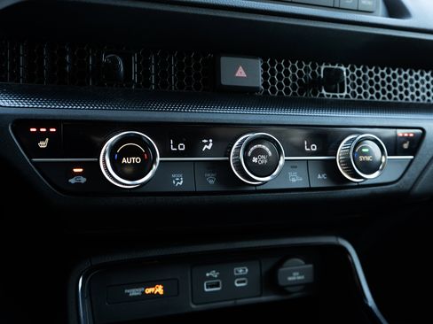 Used 2025 Honda CR-V EX image 32