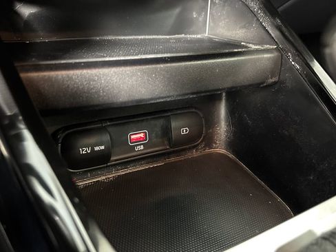 Used 2024 Kia Forte GT-Line image 23