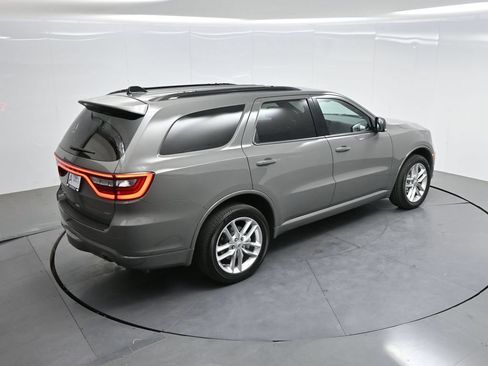 Used 2025 Dodge Durango GT AWD/4WD image 64