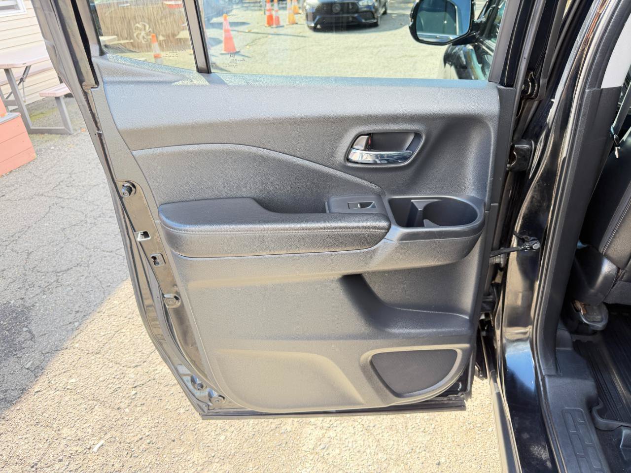 Used 2020 Honda Ridgeline RTL-E image 31