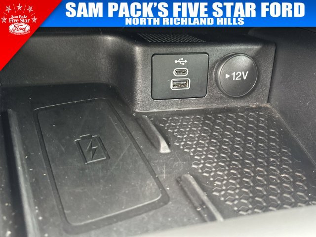 Used 2024 Ford Bronco Sport Big Bend w/ Convenience Package AWD/4WD image 29