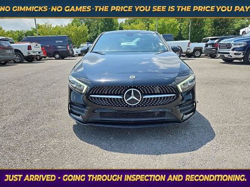 Used 2022 Mercedes-Benz A 220 image 2