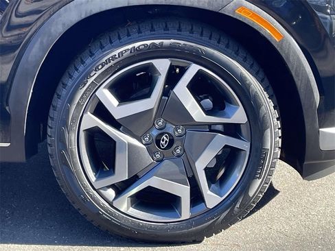 Used 2024 Hyundai Palisade Limited image 7