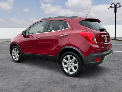 Used 2015 Buick Encore Leather w/ Experience Buick Package image 3