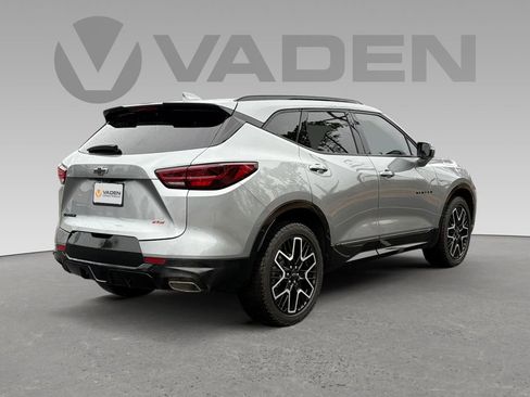 Used 2023 Chevrolet Blazer RS w/ Driver Confidence II Package image 22