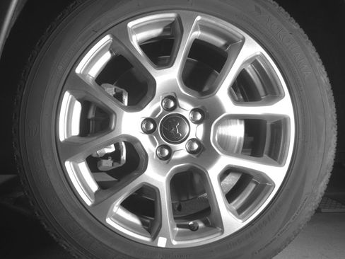 Used 2025 Jeep Compass Limited image 12