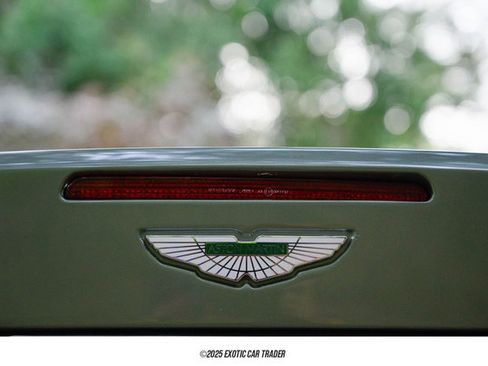 Used 2006 Aston Martin DB9 Volante image 91