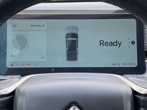 Used 2022 Rivian R1T Adventure image 11