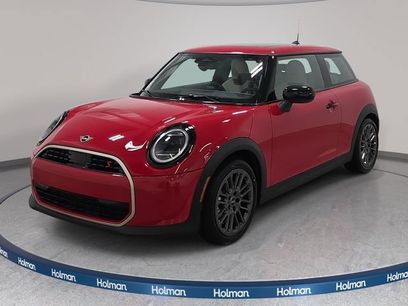 New 2026 MINI Cooper S