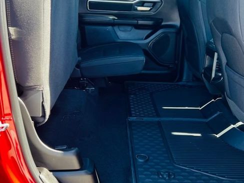 New 2026 RAM 1500 Big Horn AWD/4WD image 13