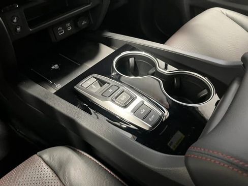 New 2026 Honda Ridgeline Black Edition image 17