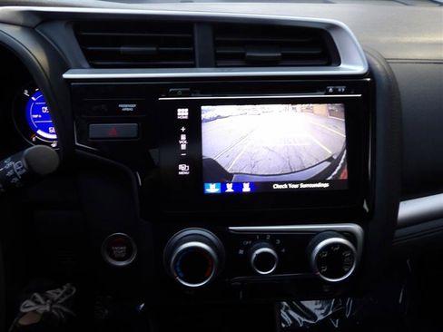 Used 2016 Honda Fit EX image 21