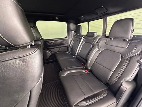 Used 2026 RAM 1500 RHO w/ RHO Level 1 Equipment Group AWD/4WD image 42