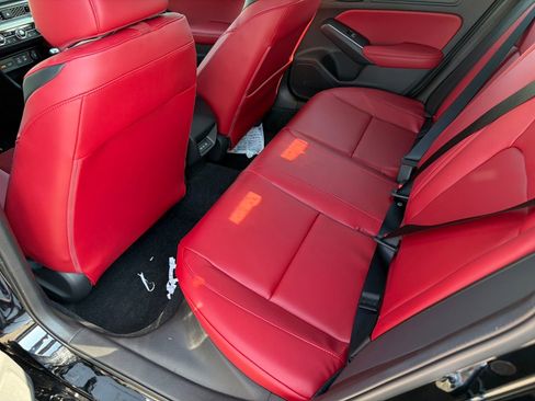 New 2026 Acura Integra A-Spec image 21