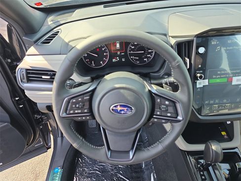 New 2026 Subaru Forester Limited image 22