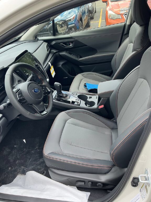 New 2026 Subaru Crosstrek 2.5i Limited AWD/4WD image 10
