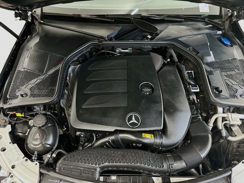 Used 2019 Mercedes-Benz C 300 4MATIC Coupe image 30