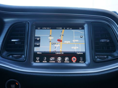 Used 2016 Dodge Challenger R/T Scat Pack image 34