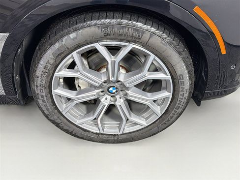 Used 2020 BMW X7 xDrive40i w/ Cold Weather Package image 35