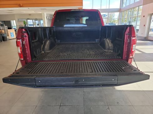 Used 2018 Ford F150 XLT w/ XTR Package AWD/4WD image 30