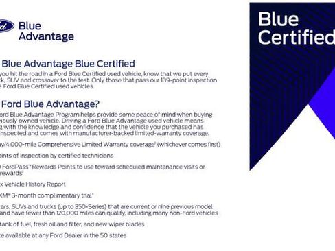 Used 2022 Ford Edge SEL w/ Convenience Package image 7