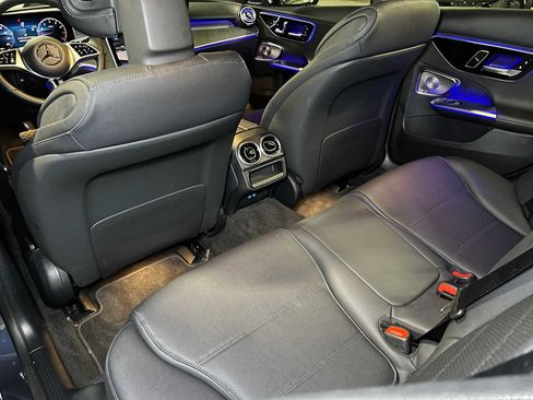 Certified 2025 Mercedes-Benz C 300 C 300 image 21