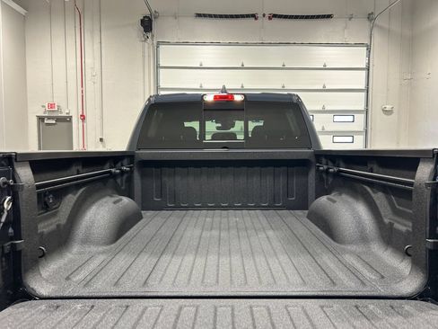 New 2026 RAM 1500 Big Horn AWD/4WD image 35