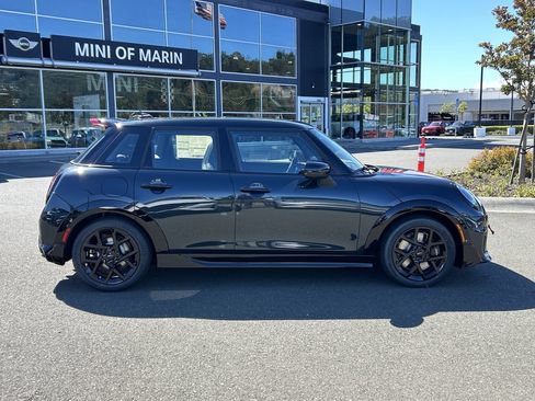 New 2026 MINI Cooper S FWD image 6