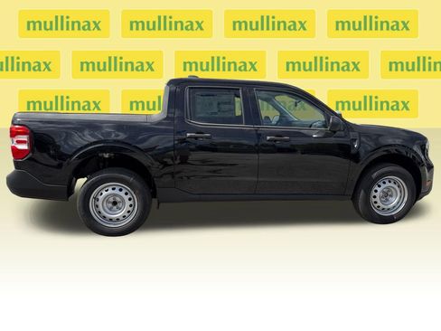 New 2026 Ford Maverick XL image 15