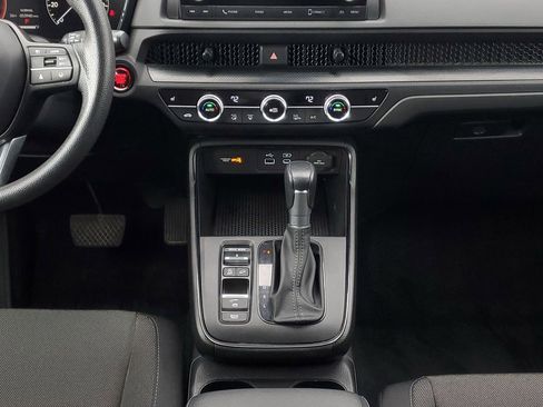 Used 2024 Honda CR-V EX image 28