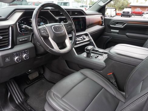 Used 2024 GMC Sierra 1500 Denali image 18