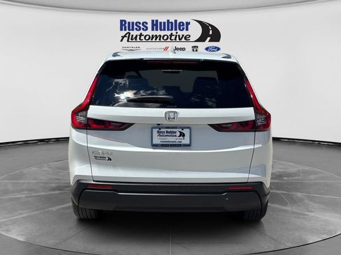 Used 2023 Honda CR-V EX-L image 4
