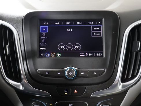 Used 2022 Chevrolet Equinox LS w/ LS Convenience Package image 38