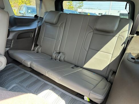 Used 2018 GMC Yukon Denali w/ Denali Ultimate Package image 21