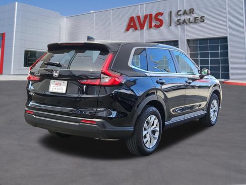 Used 2025 Honda CR-V LX image 6
