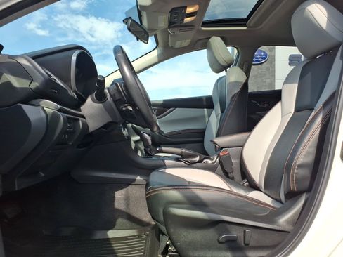 Used 2020 Subaru Crosstrek 2.0i Limited w/ Moonroof Package AWD/4WD image 7