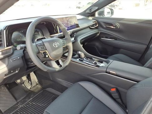 New 2026 Toyota Crown Limited w/ Advanced Technology Package image 11