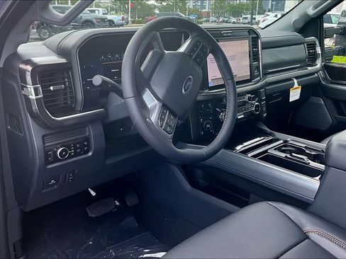 New 2026 Ford F250 Lariat w/ Chrome Package AWD/4WD image 6