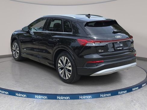 Certified 2023 Audi Q4 e-tron Premium Plus w/ Premium Plus RWD image 7