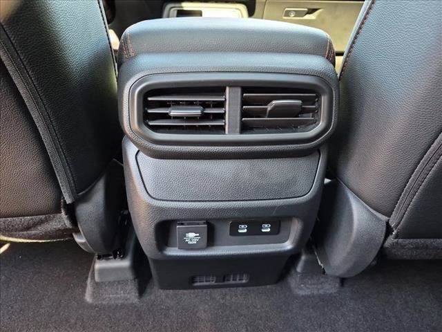 Used 2026 Honda Passport TrailSport image 18