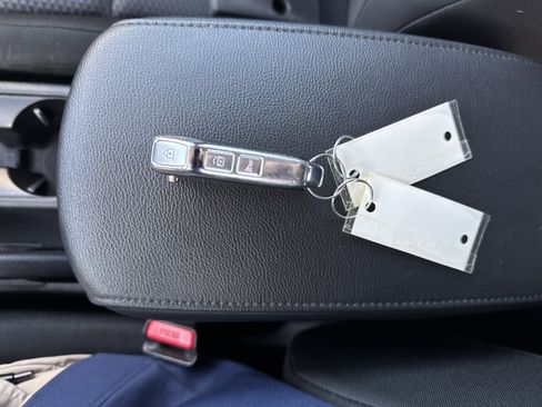 Used 2024 Kia Soul LX w/ Option Group 015 image 27