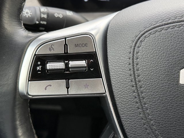 Used 2024 Kia Telluride EX X-Line AWD/4WD image 24