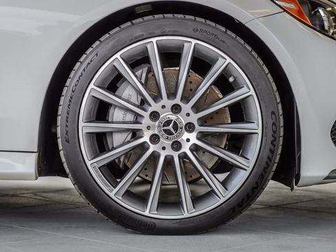 Used 2018 Mercedes-Benz C 300 Cabriolet image 21