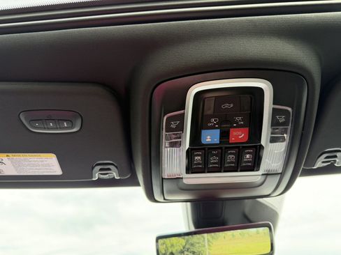 New 2026 RAM 1500 Limited image 33