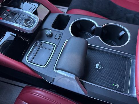 Used 2023 Acura MDX A-Spec image 25